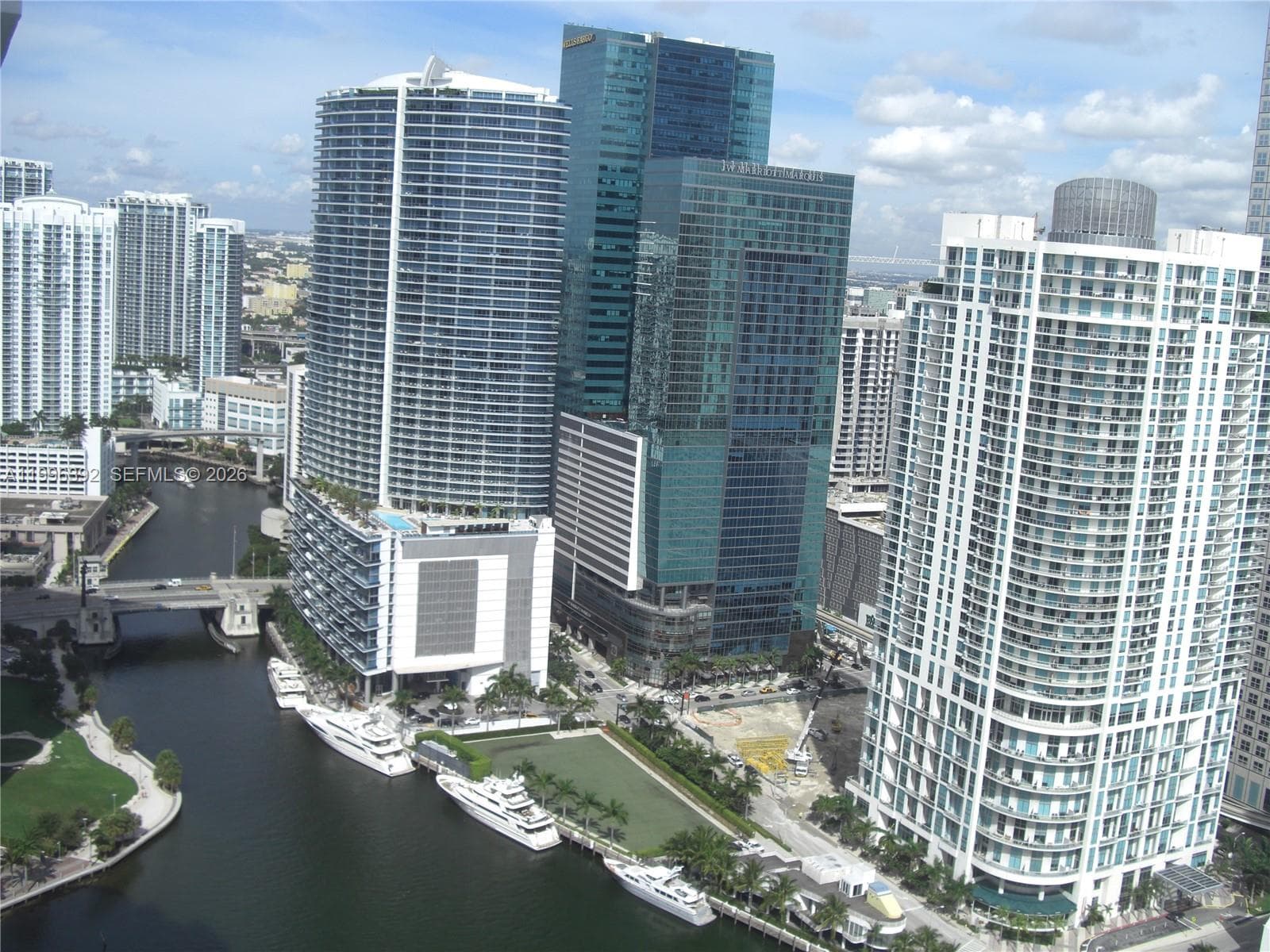 900 Brickell Key Blvd, Miami FL 33131 — 9