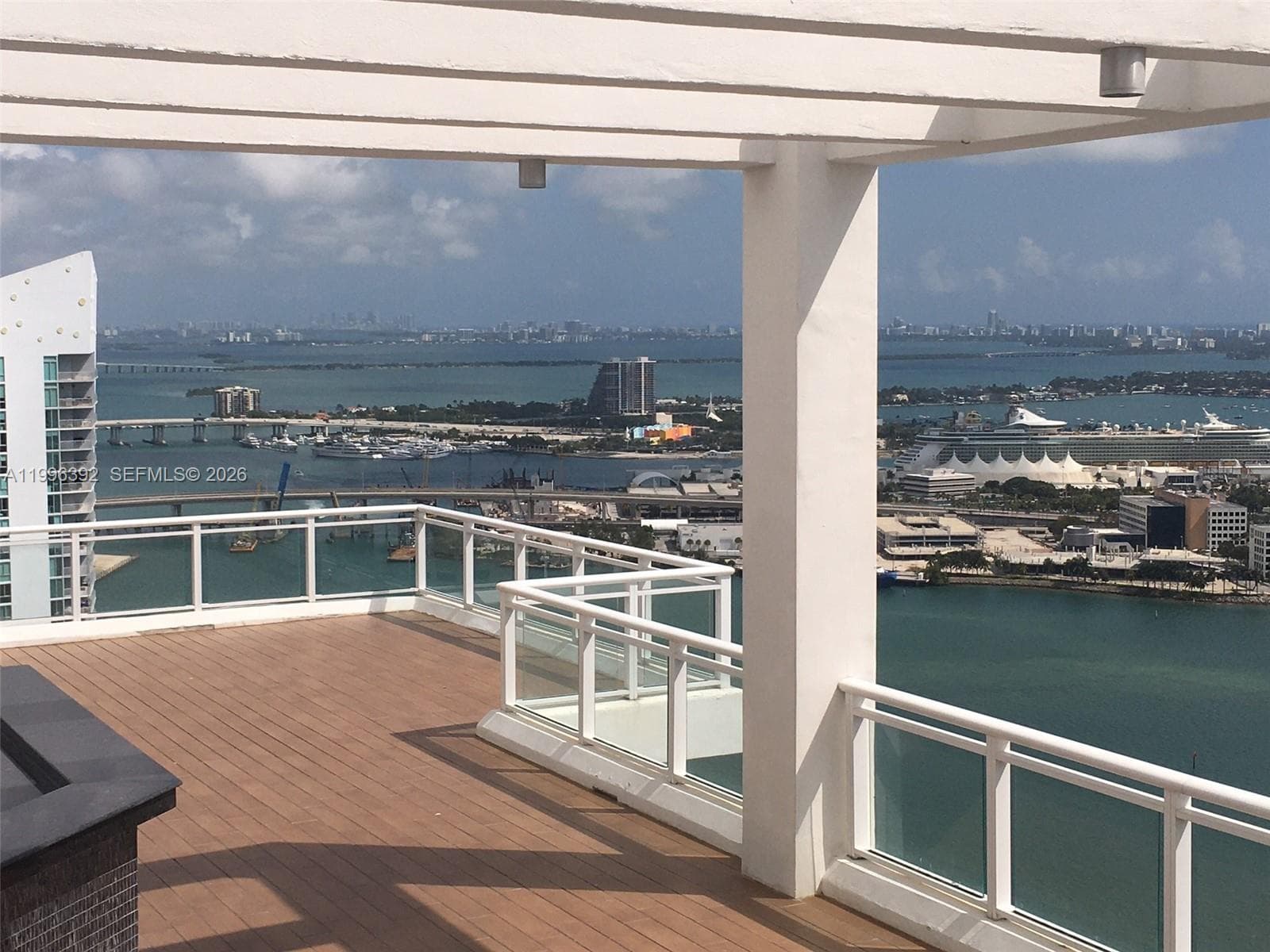 900 Brickell Key Blvd, Miami FL 33131 — 34