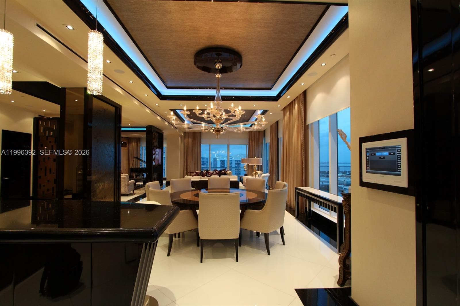 900 Brickell Key Blvd, Miami FL 33131 — 49