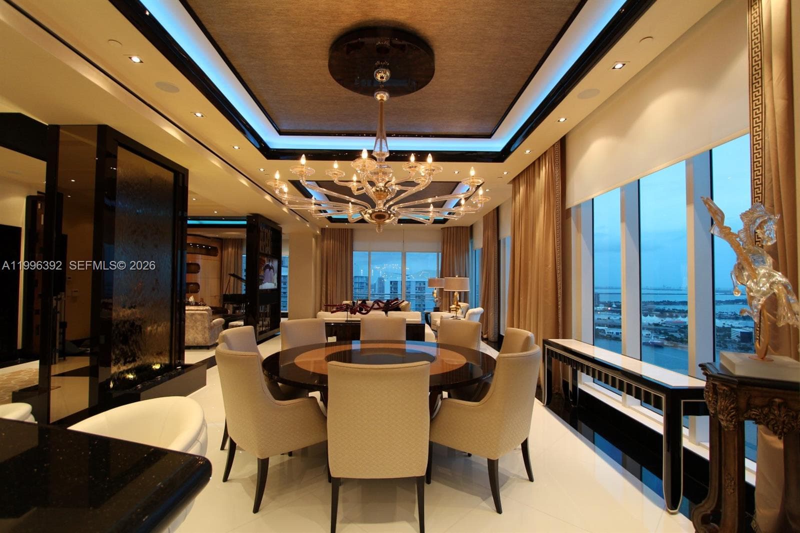 900 Brickell Key Blvd, Miami FL 33131 — 48