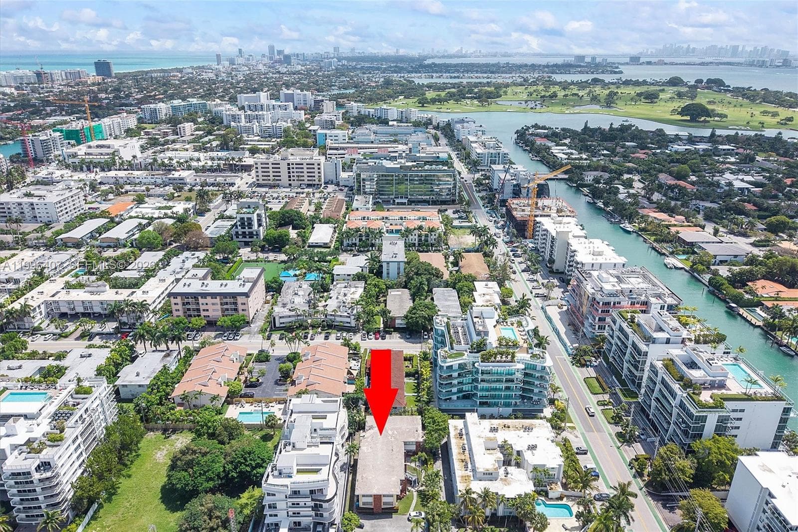 1160 100th St, Bay Harbor Islands FL 33154 — 6