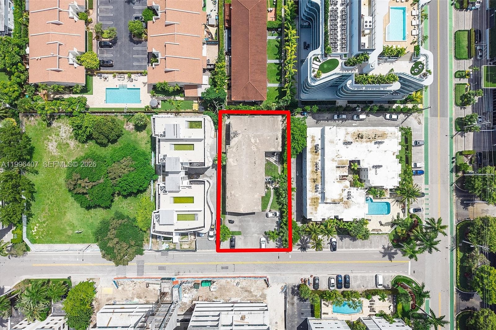 1160 100th St, Bay Harbor Islands FL 33154 — 3