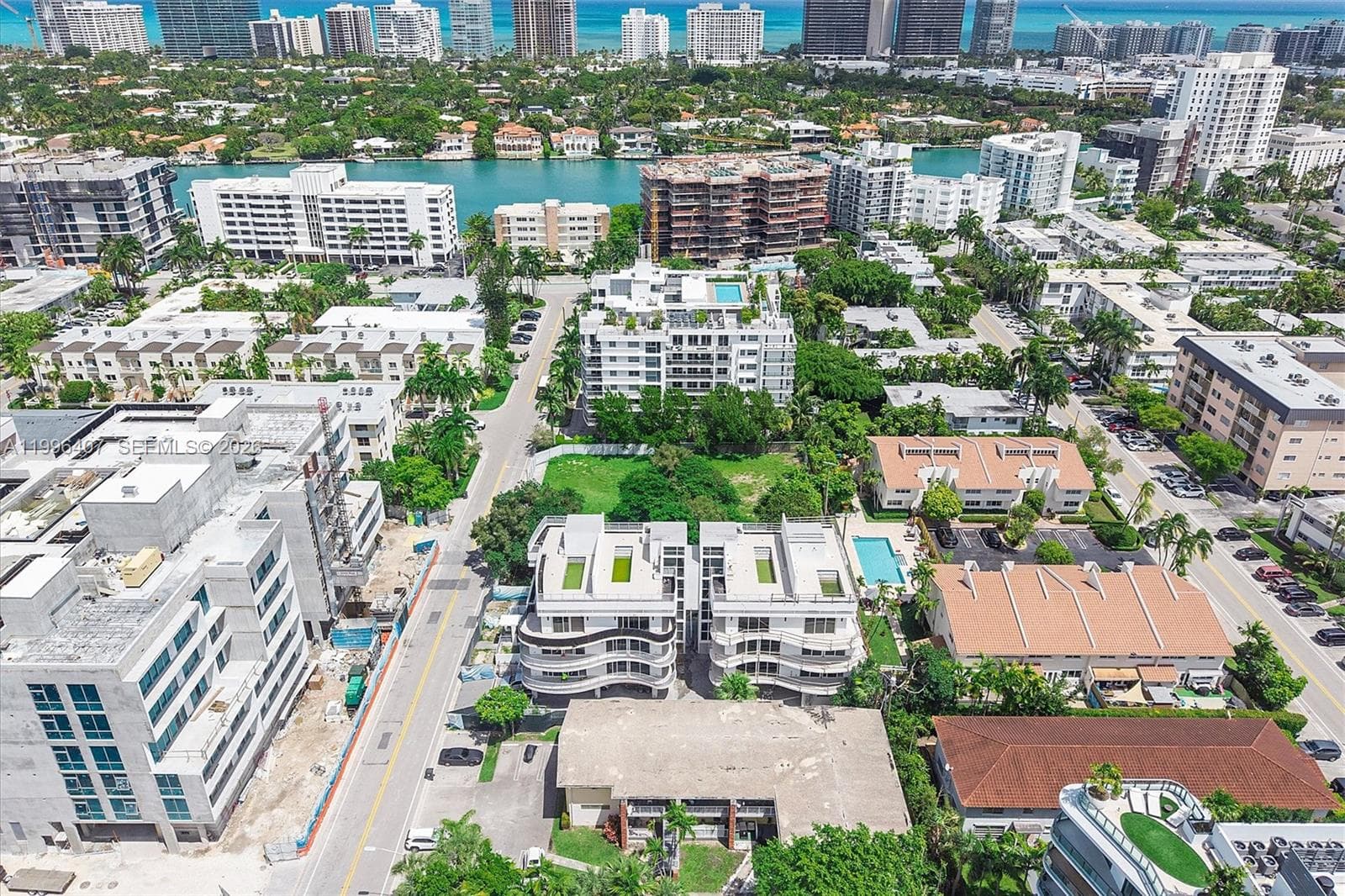 1160 100th St, Bay Harbor Islands FL 33154 — 20