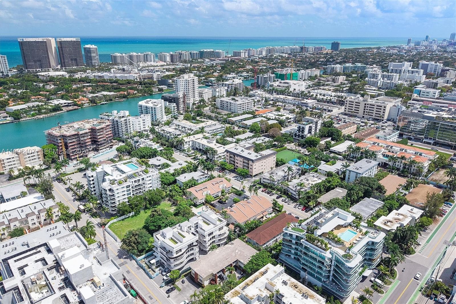 1160 100th St, Bay Harbor Islands FL 33154 — 18