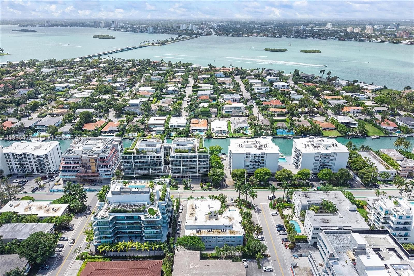 1160 100th St, Bay Harbor Islands FL 33154 — 15
