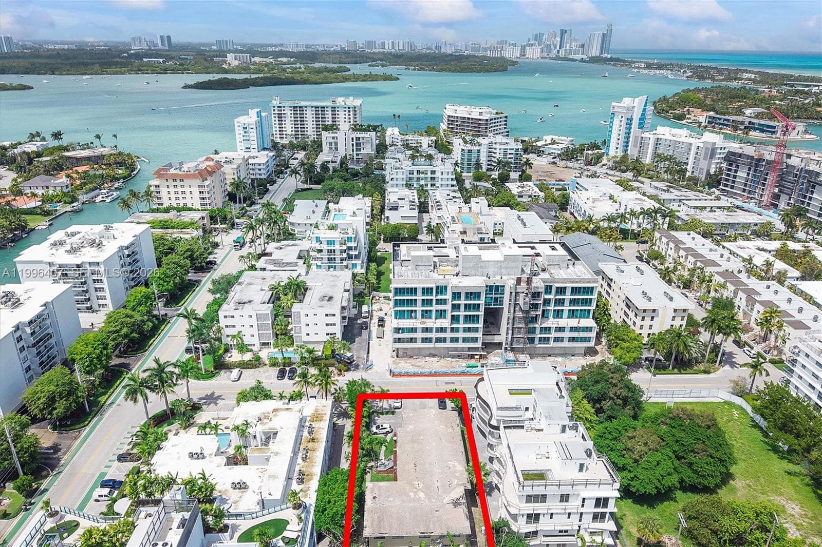 1160 100th St, Bay Harbor Islands FL 33154 — 4