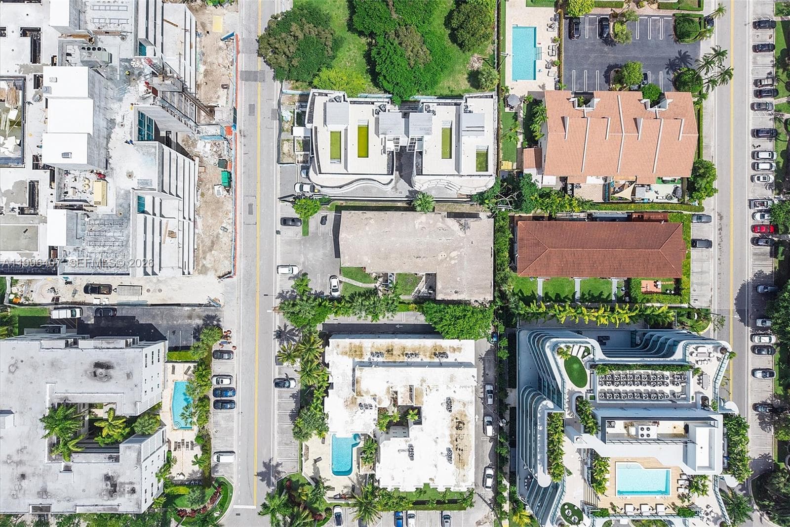 1160 100th St, Bay Harbor Islands FL 33154 — 8