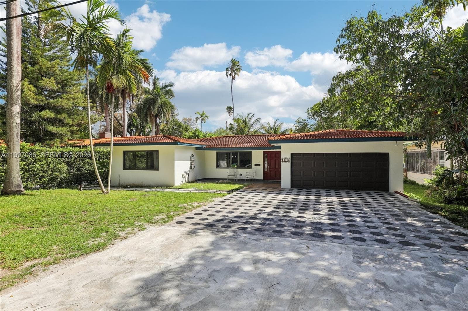 314 NE 85th St, El Portal FL 33138 — 2