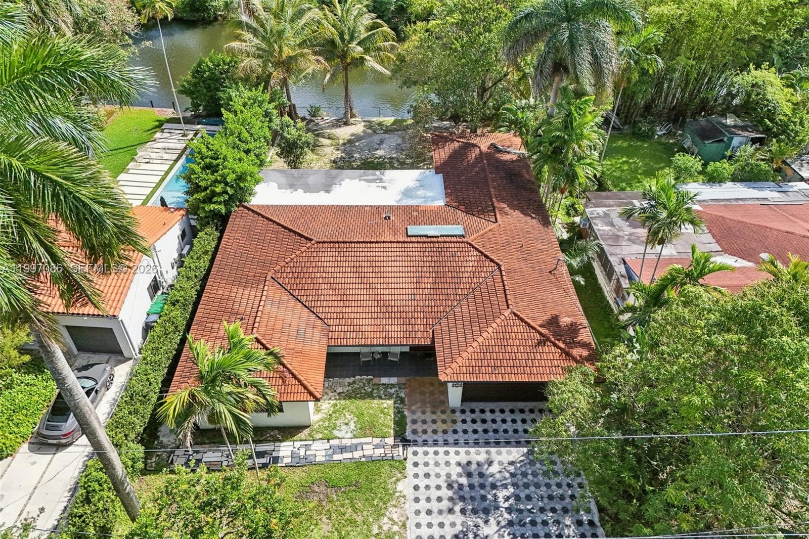 314 NE 85th St, El Portal FL 33138 — 57