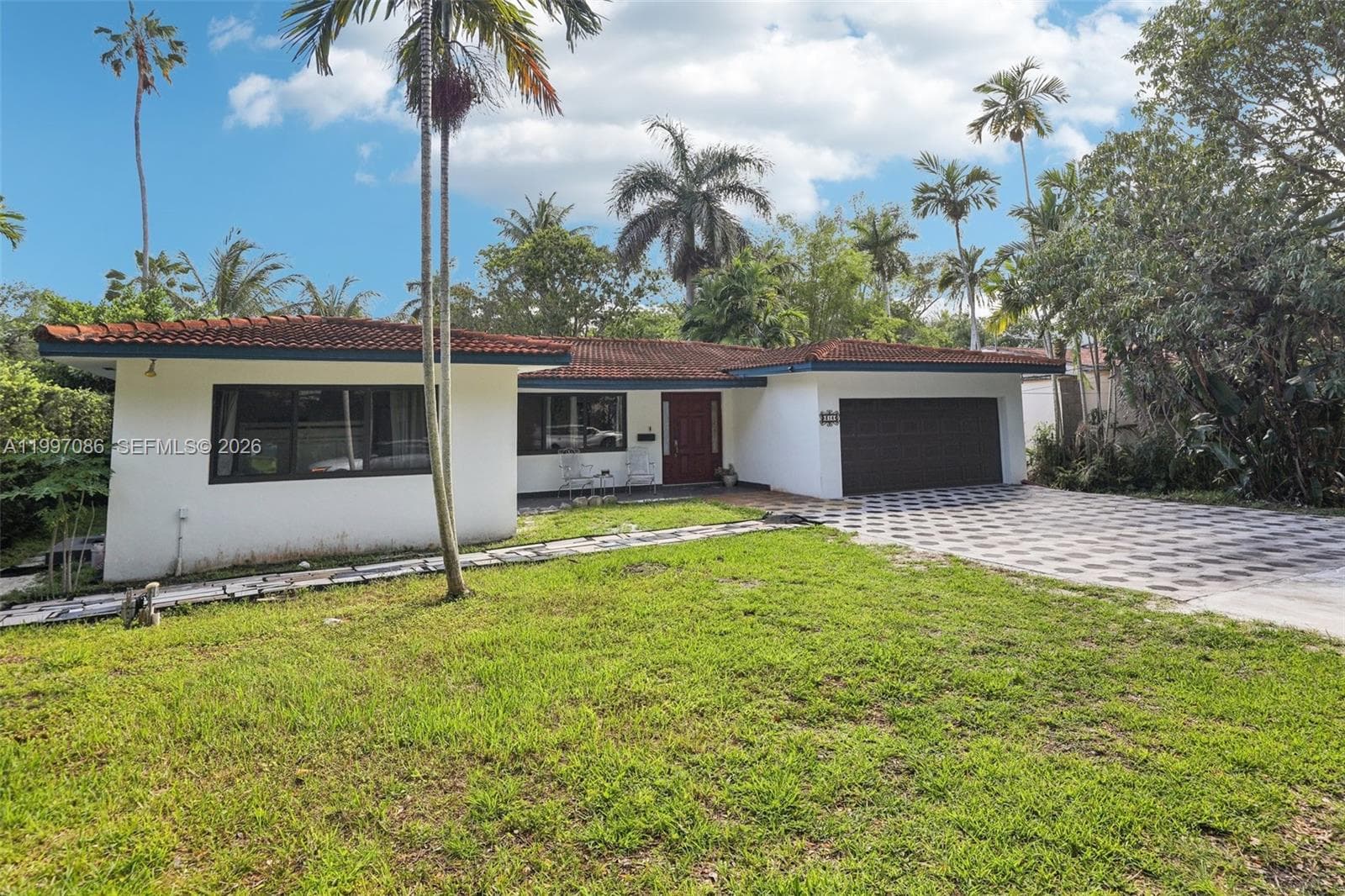 314 NE 85th St, El Portal FL 33138 — 3
