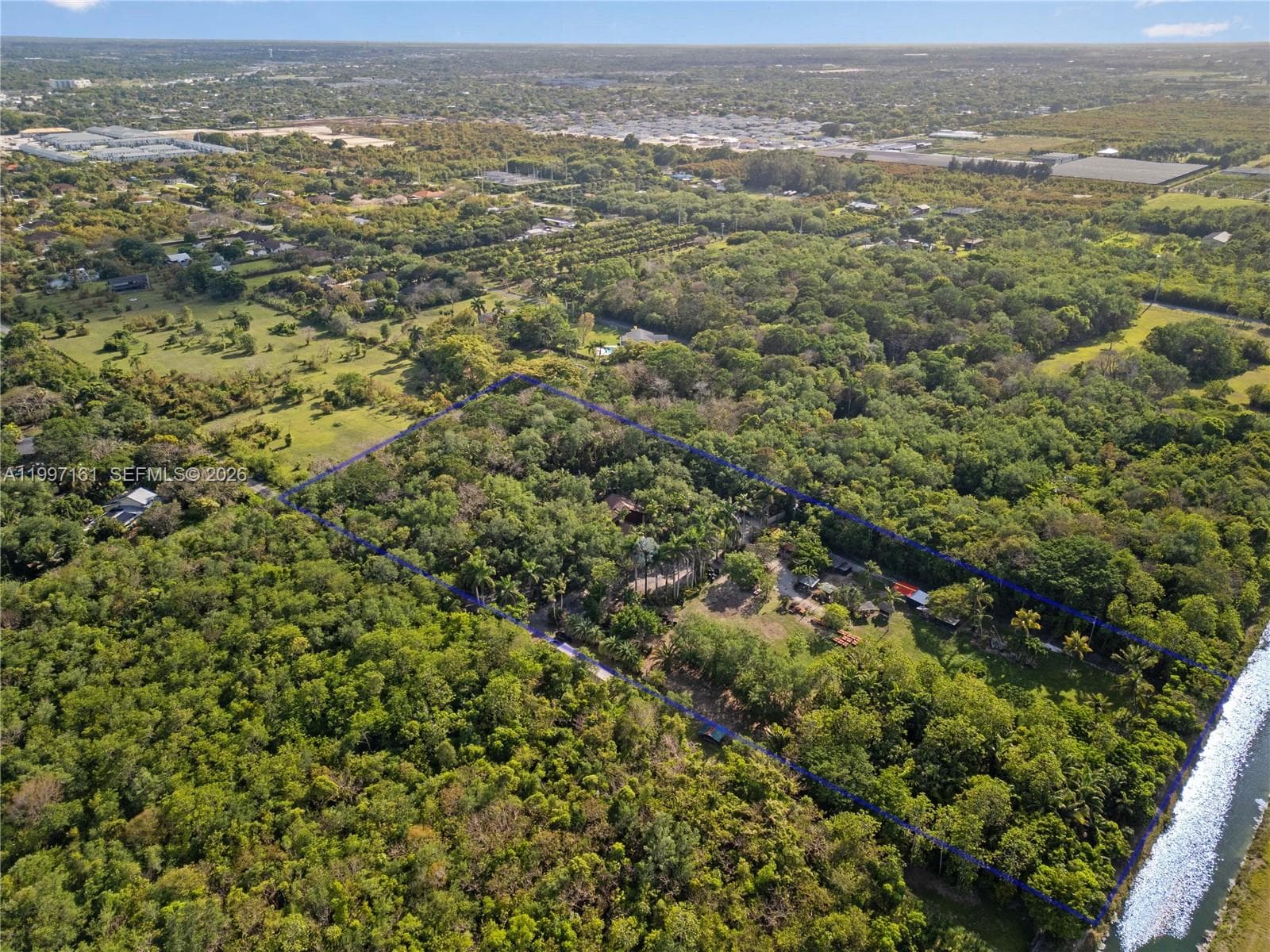 15425 SW 268th St, Homestead FL 33032 — 77