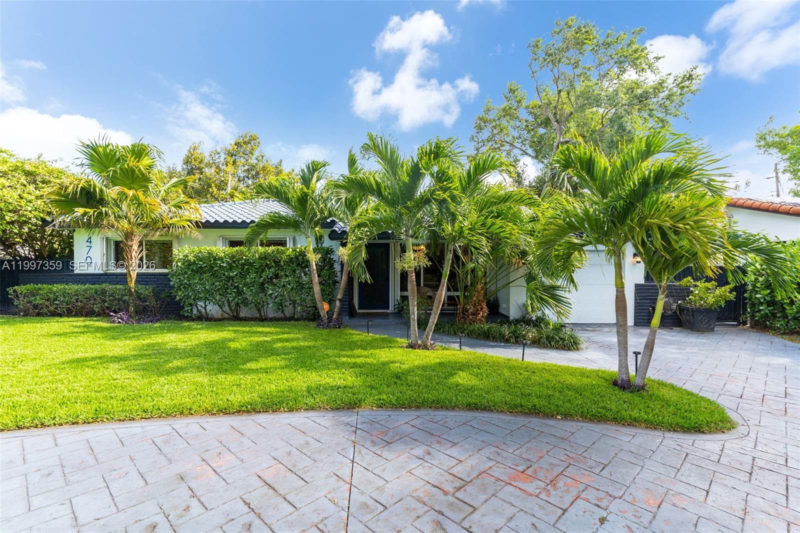 470 NW 88th Ter, El Portal FL 33150 — 2