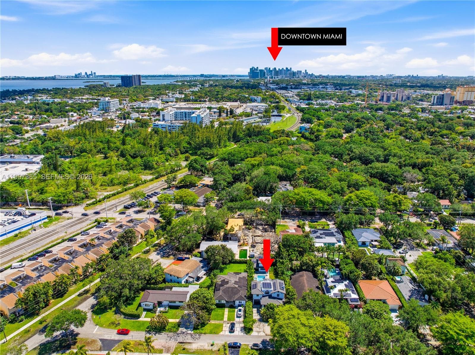 436 NE 88th St, El Portal FL 33138 — 56