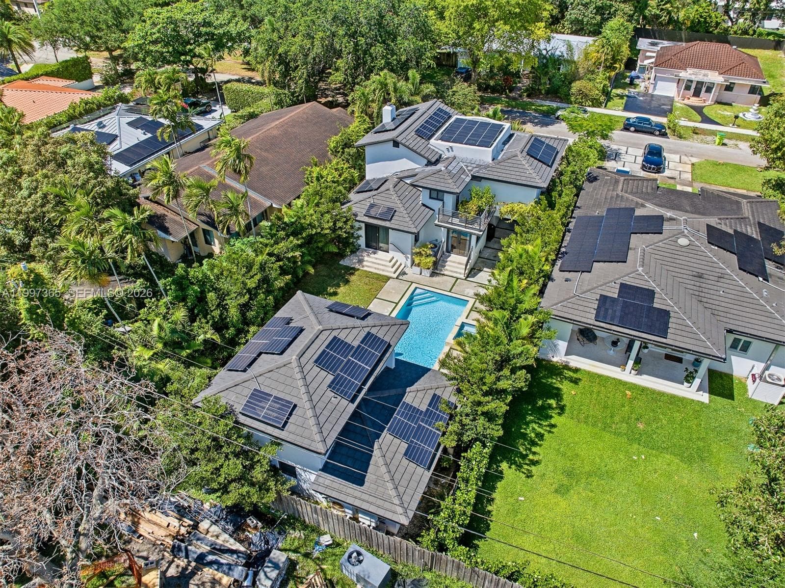 436 NE 88th St, El Portal FL 33138 — 51