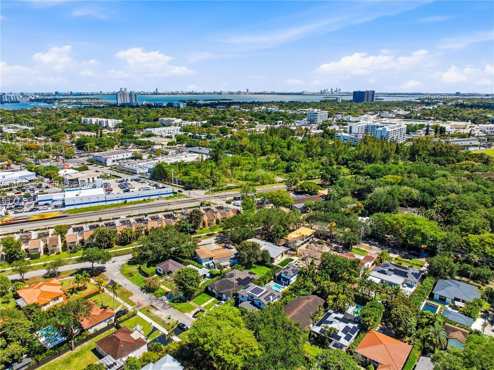 436 NE 88th St, El Portal FL 33138 — 54