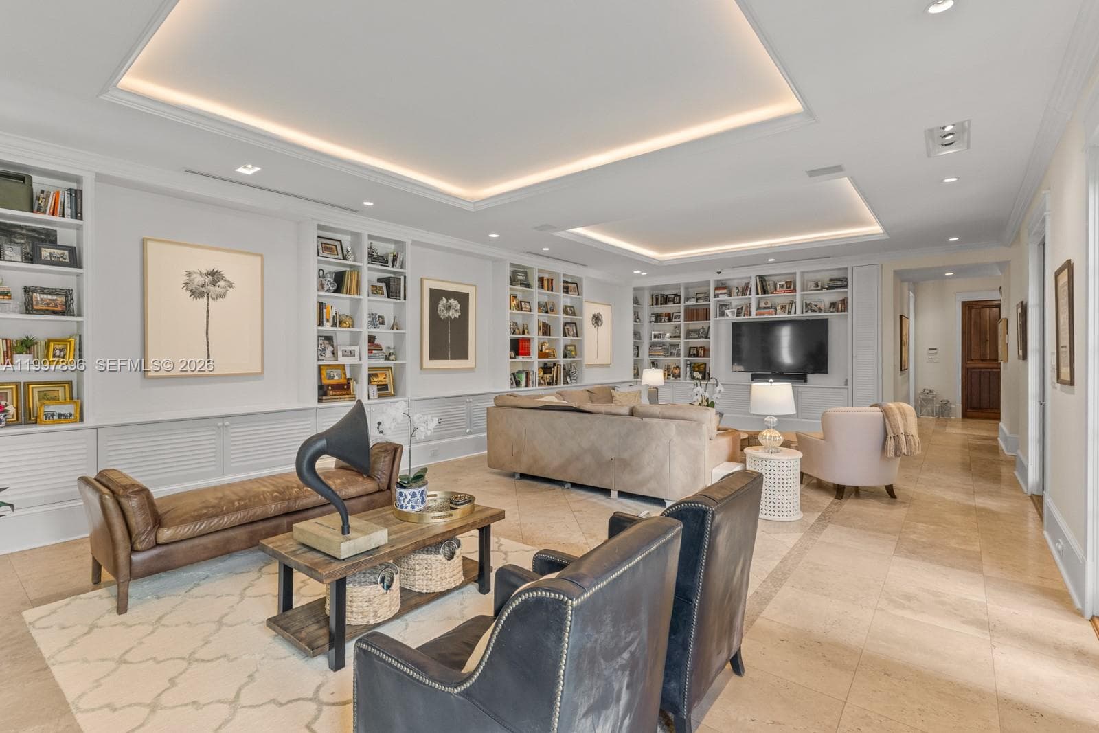 685 Harbor Ln, Key Biscayne FL 33149 — 17