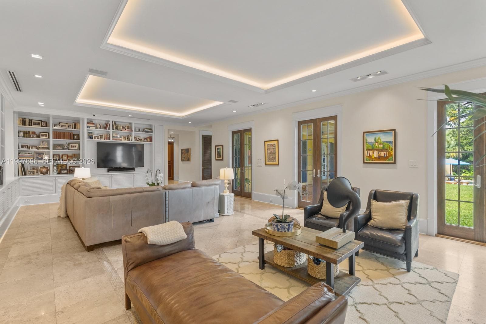 685 Harbor Ln, Key Biscayne FL 33149 — 16