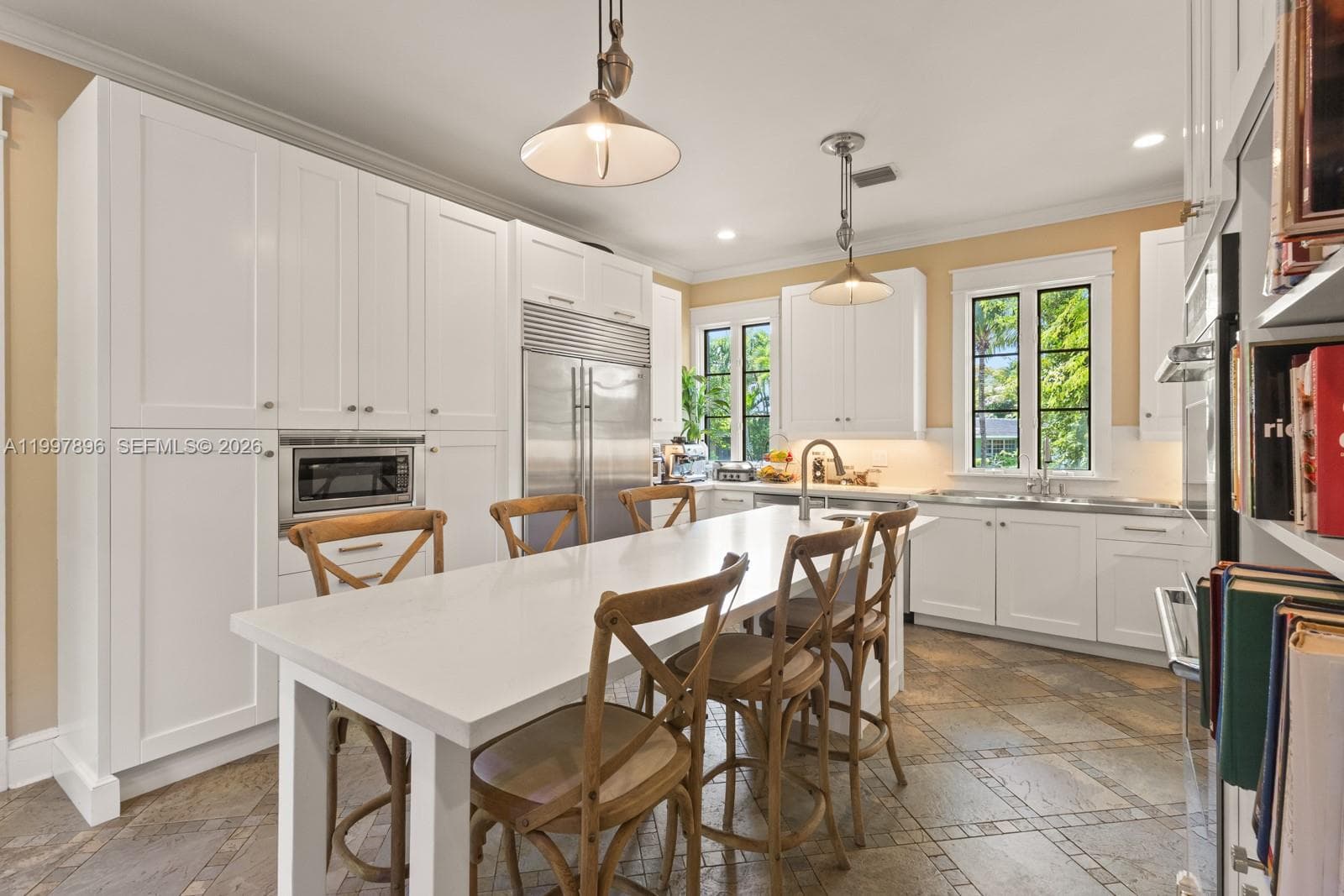 685 Harbor Ln, Key Biscayne FL 33149 — 22