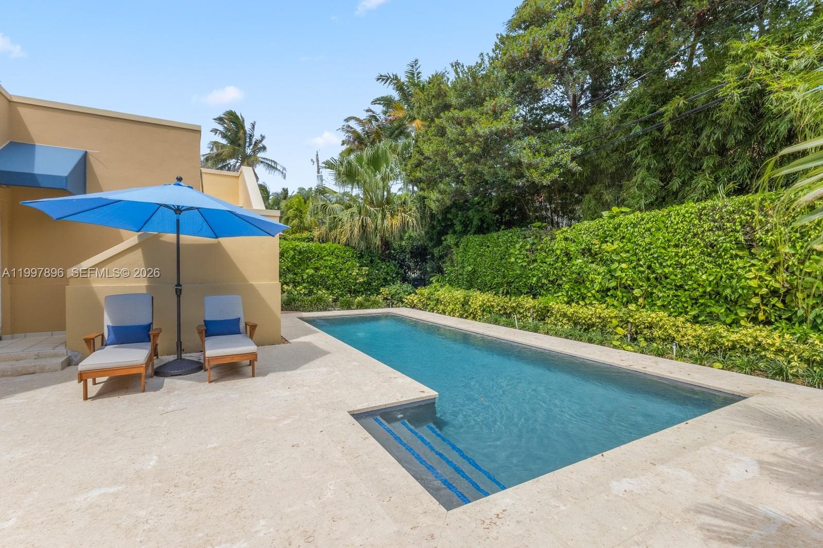 685 Harbor Ln, Key Biscayne FL 33149 — 8