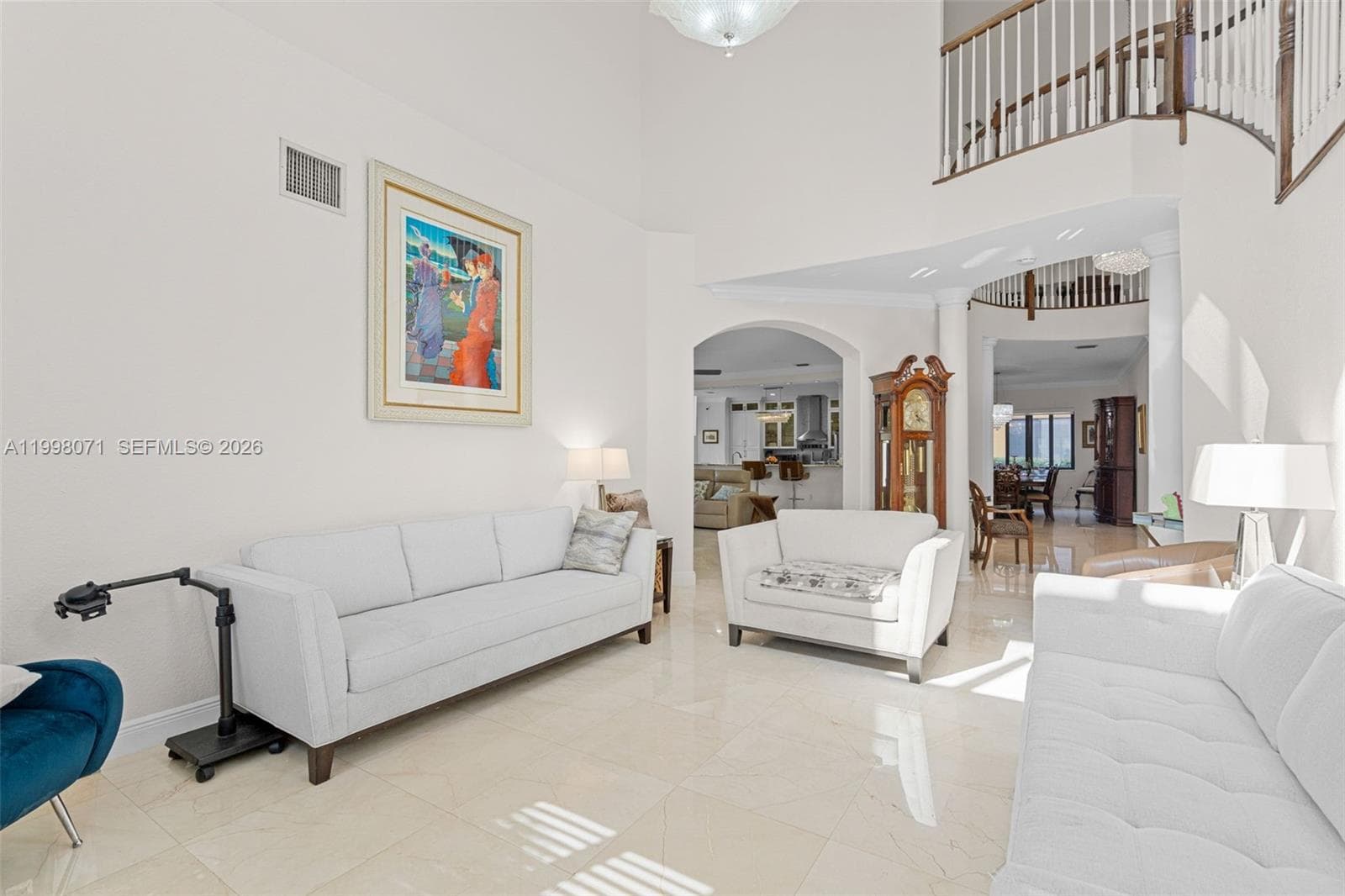 7613 SW 188th Ter, Cutler Bay FL 33157 — 7