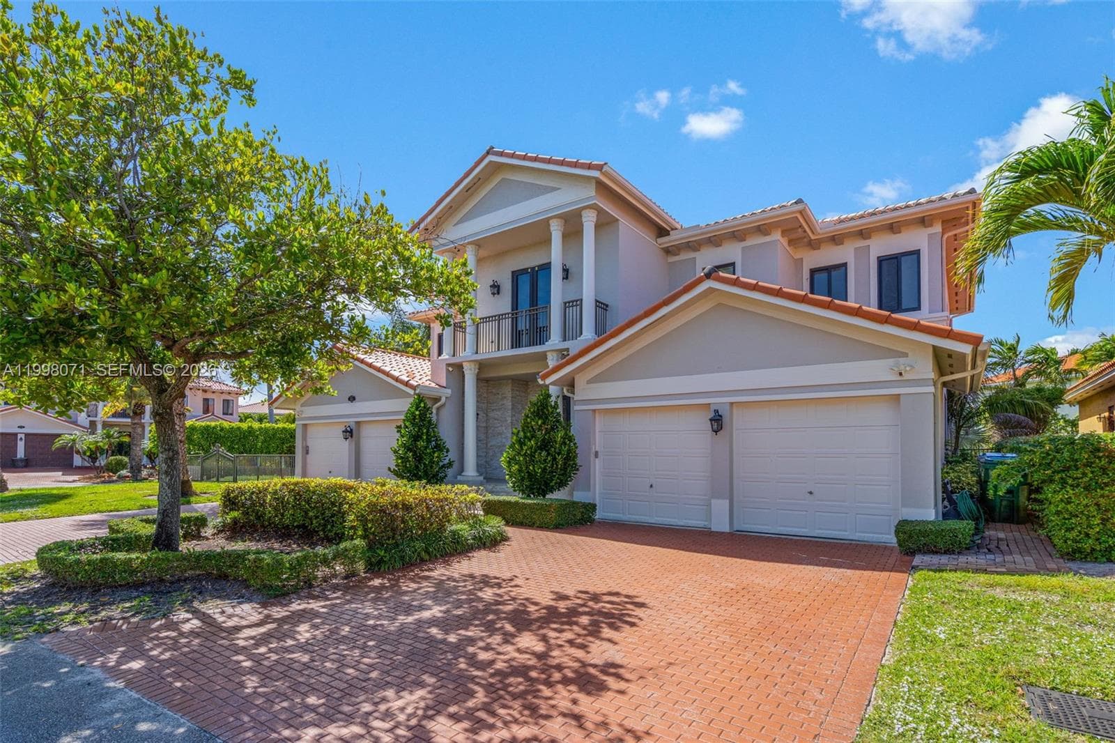 7613 SW 188th Ter, Cutler Bay FL 33157 — 3