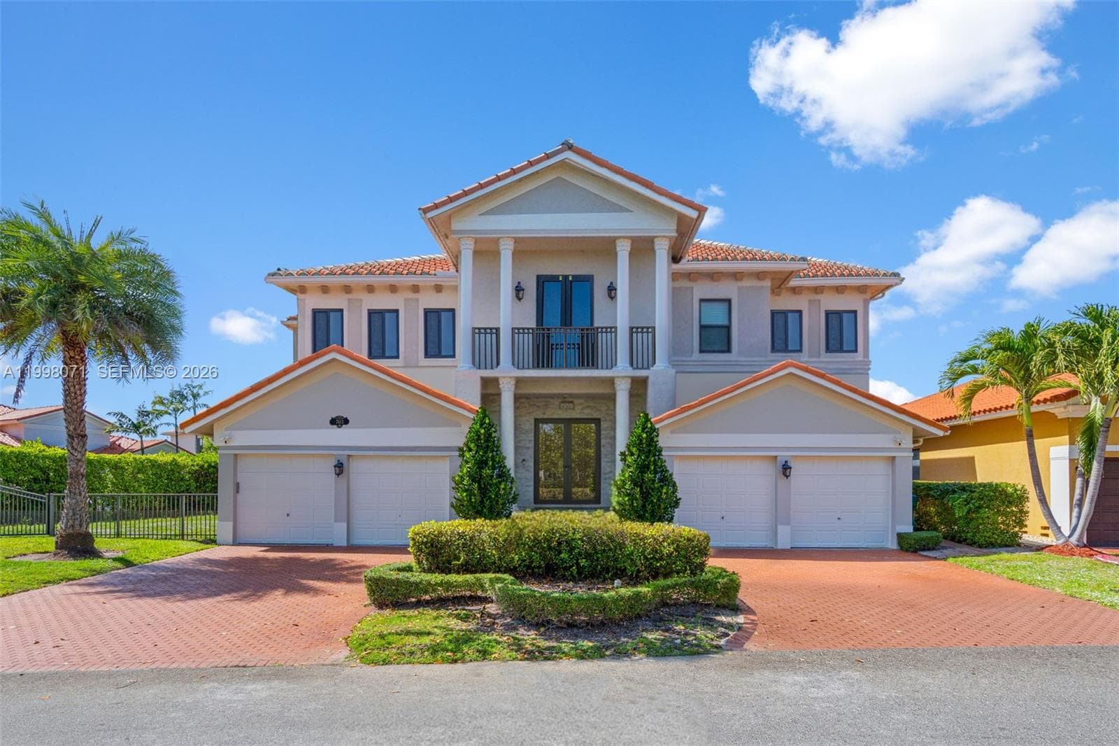 7613 SW 188th Ter, Cutler Bay FL 33157 — 1