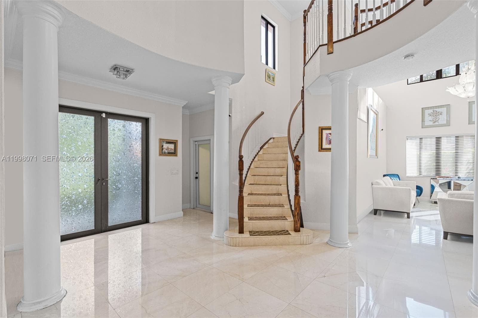 7613 SW 188th Ter, Cutler Bay FL 33157 — 5