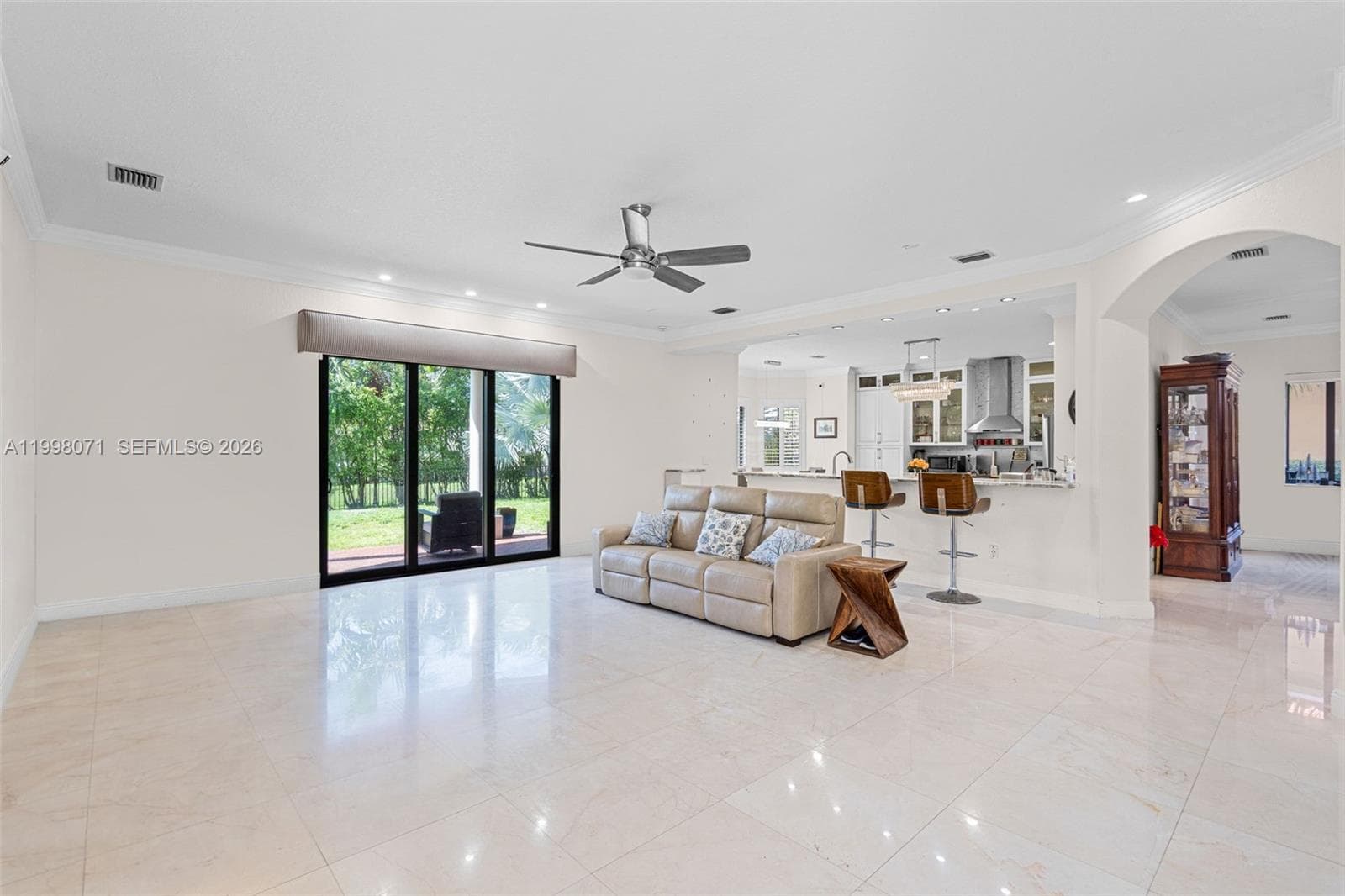 7613 SW 188th Ter, Cutler Bay FL 33157 — 9