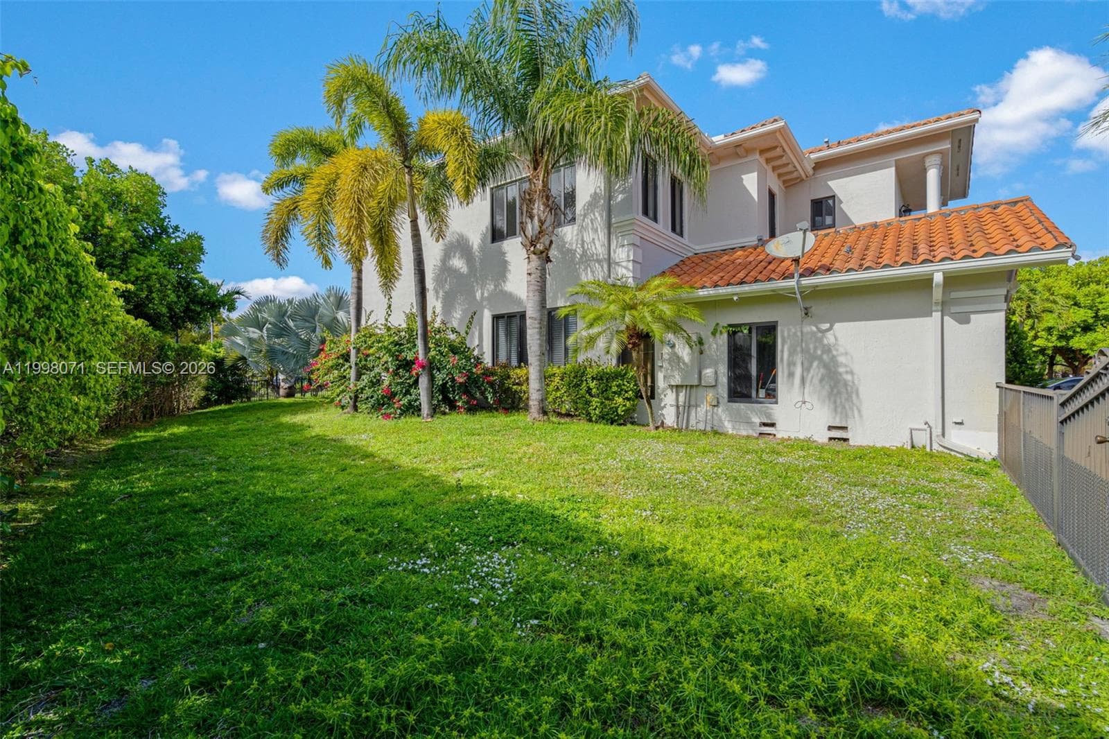 7613 SW 188th Ter, Cutler Bay FL 33157 — 40
