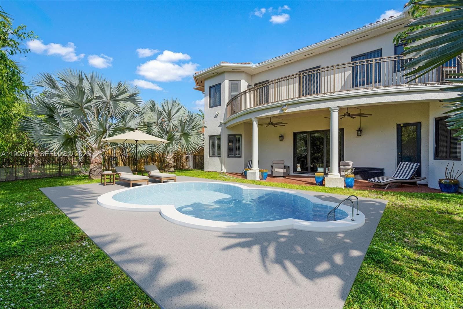 7613 SW 188th Ter, Cutler Bay FL 33157 — 39