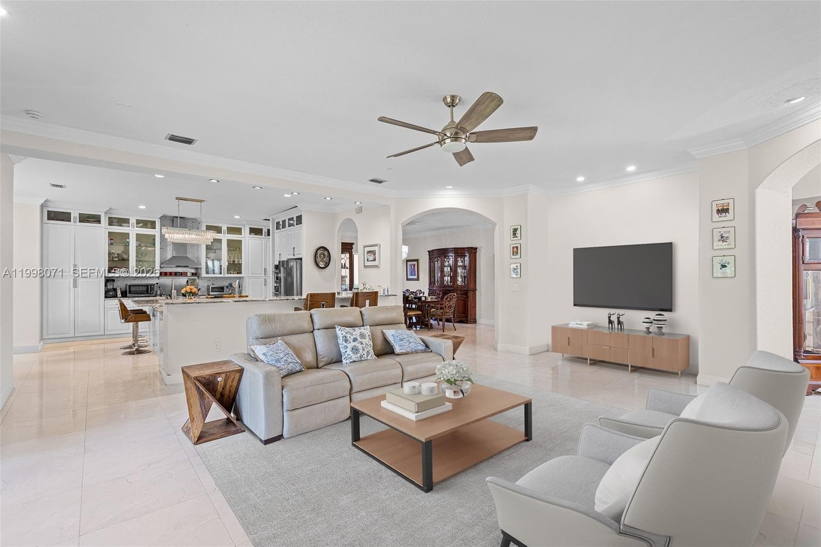7613 SW 188th Ter, Cutler Bay FL 33157 — 8