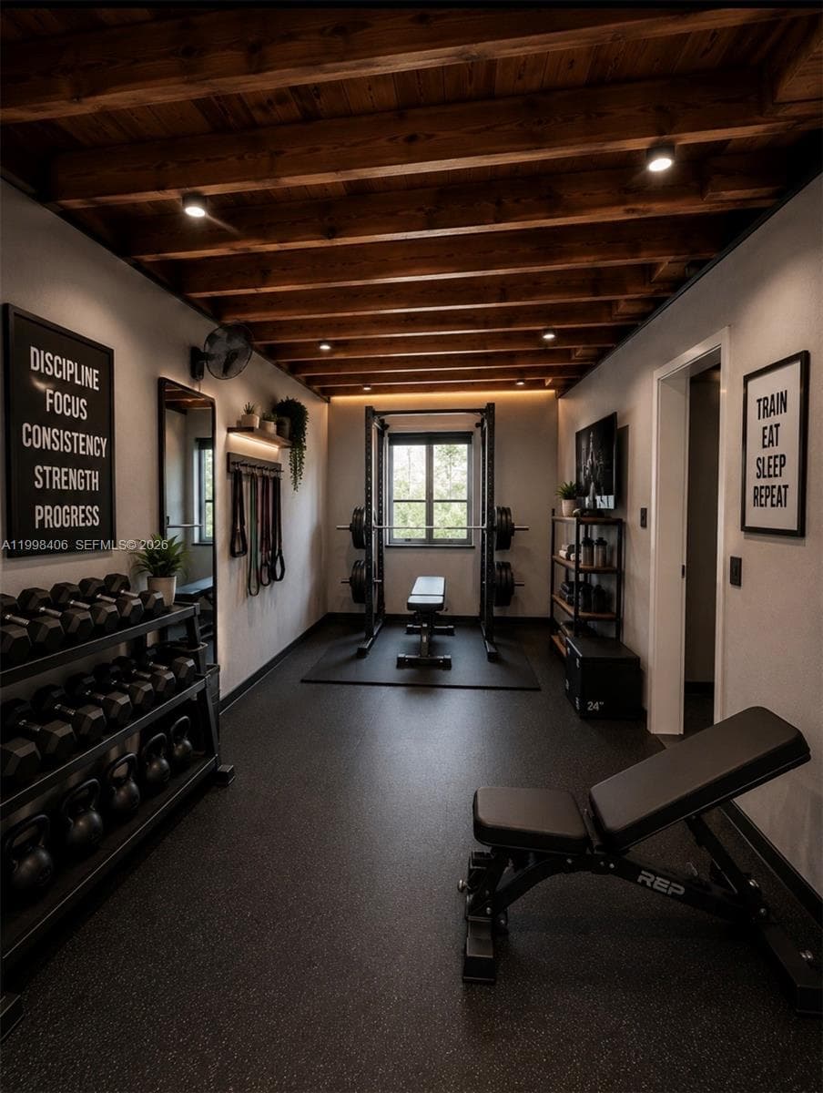 596 Ragan Dr, Miami Springs FL 33166 — 30