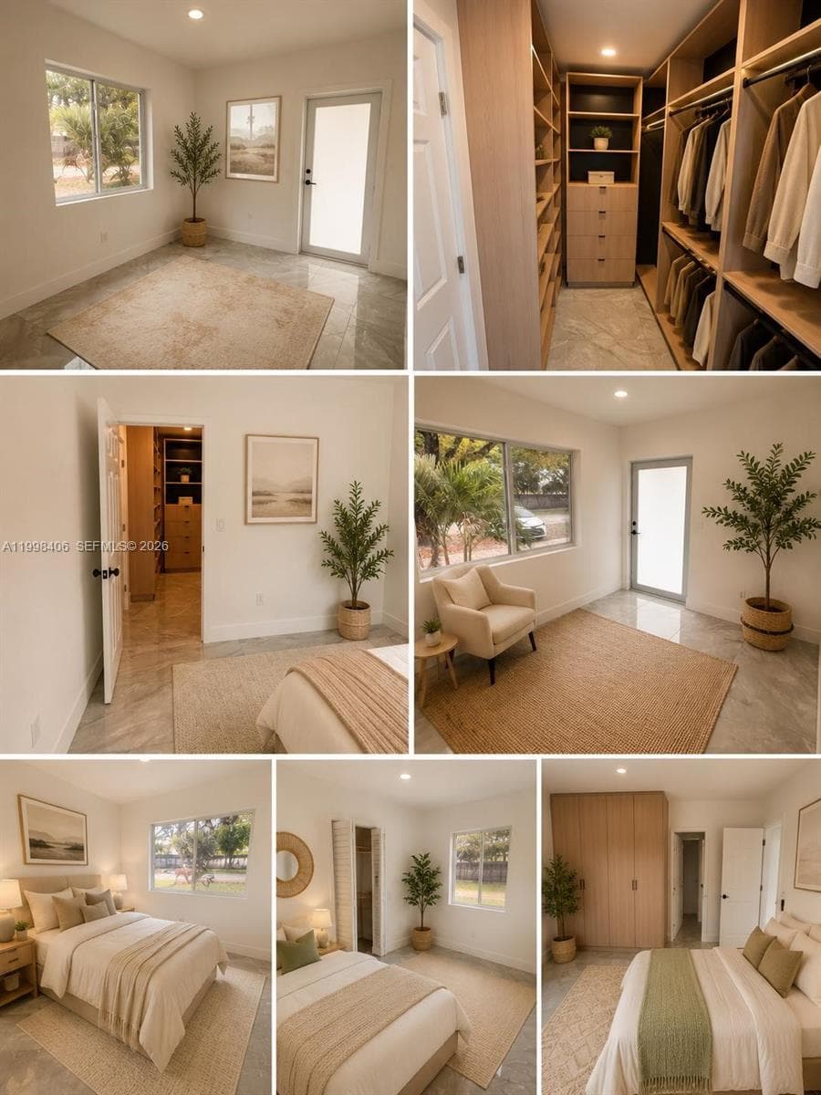596 Ragan Dr, Miami Springs FL 33166 — 33