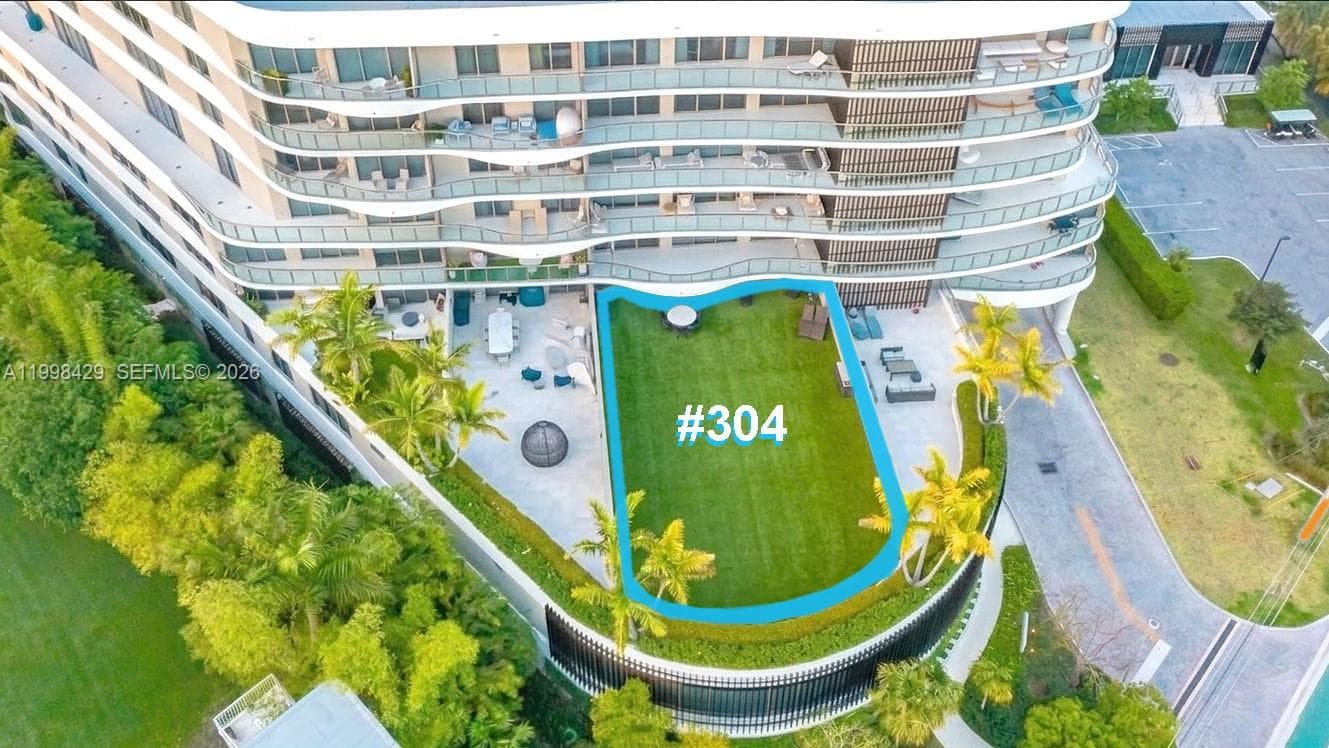 1135 103rd St # 304, Bay Harbor Islands FL 33154 — 2