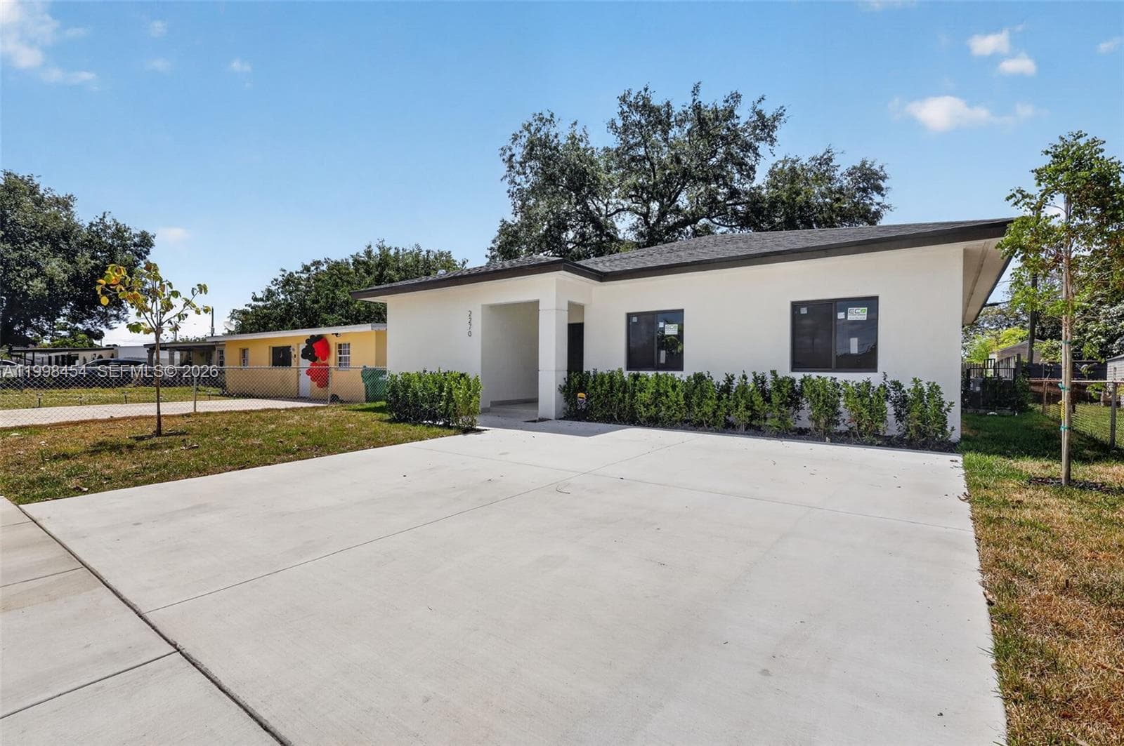 2270 Service Rd, Opa-Locka FL 33054 — 3