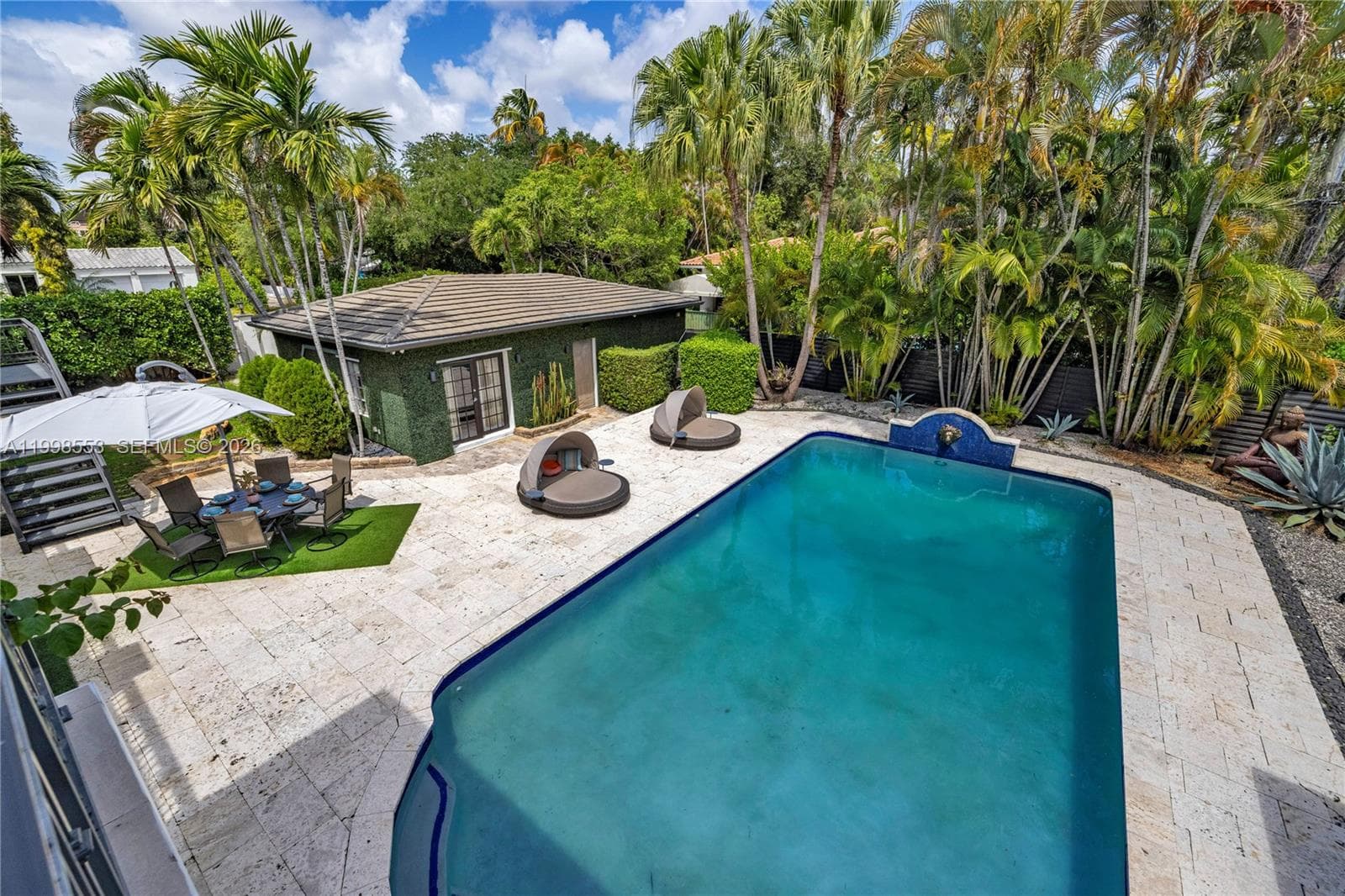 1001 NE 96th St, Miami Shores FL 33138 — 40
