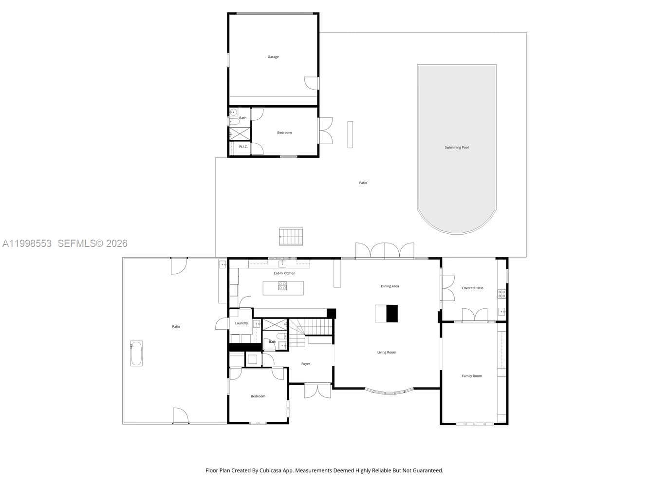 1001 NE 96th St, Miami Shores FL 33138 — 83
