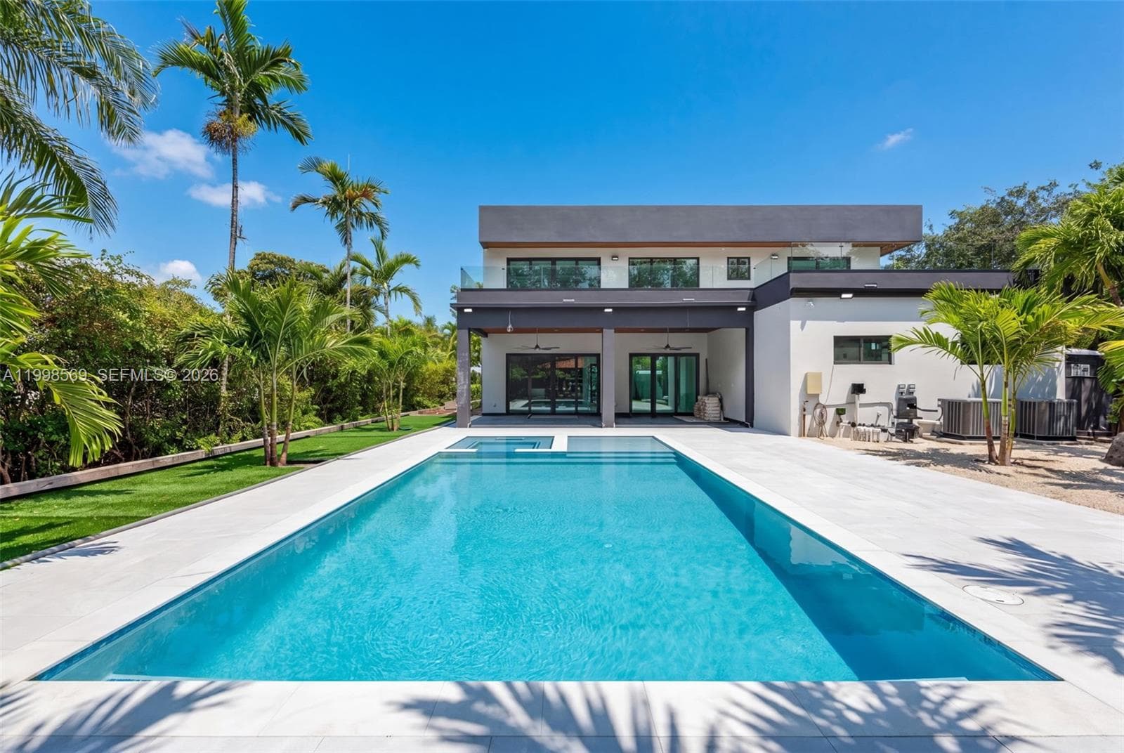 9833 N Miami Ave, Miami Shores FL 33150 — 1