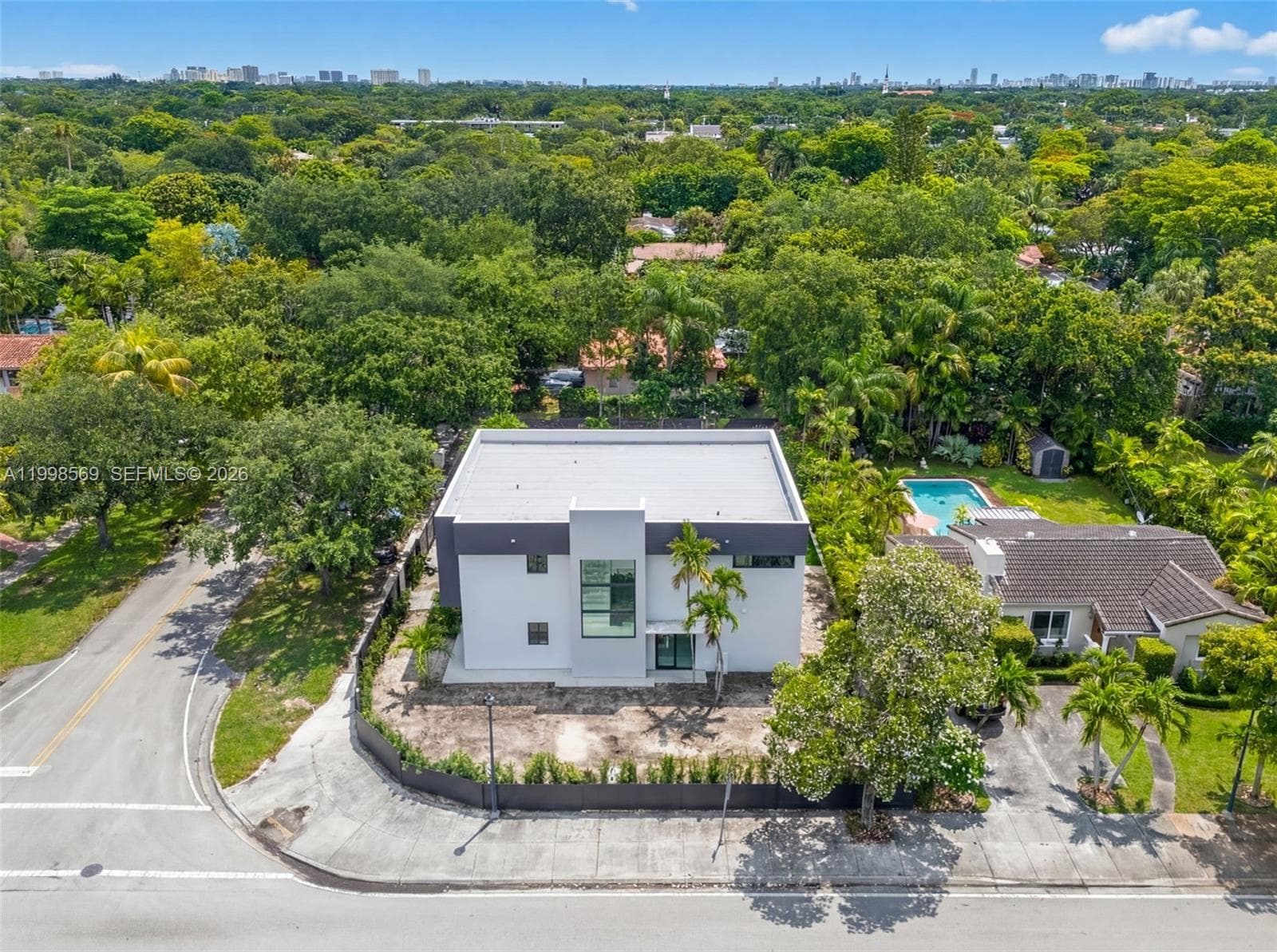9833 N Miami Ave, Miami Shores FL 33150 — 9