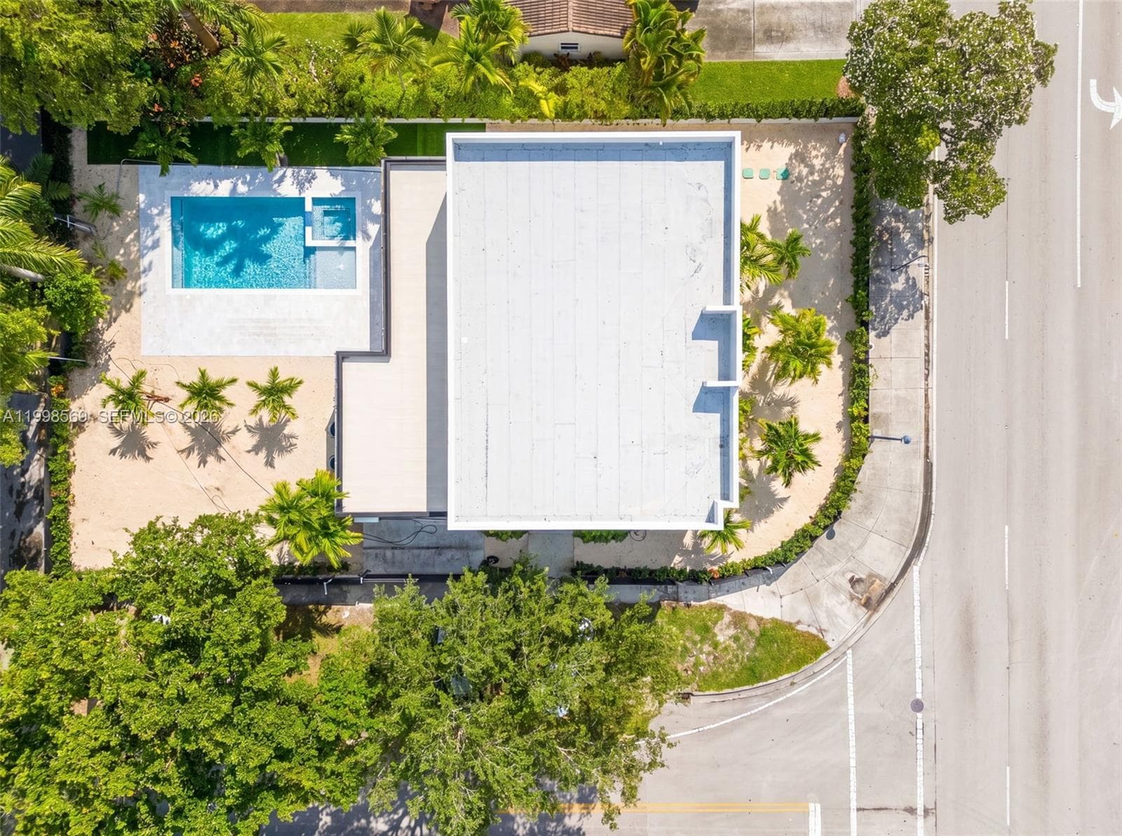 9833 N Miami Ave, Miami Shores FL 33150 — 8