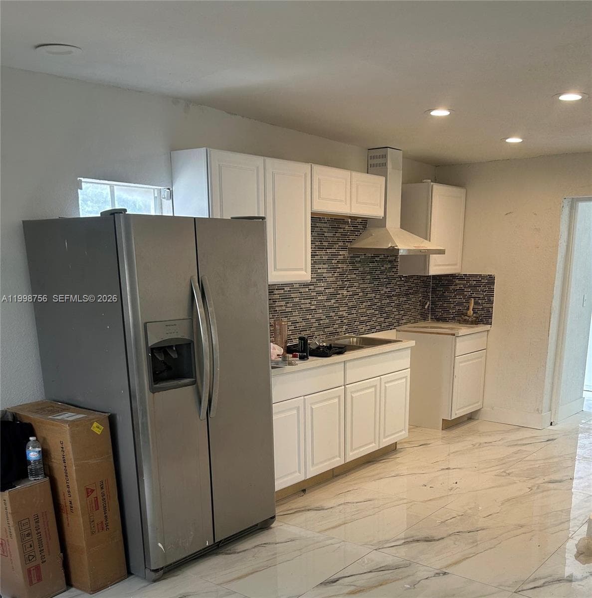 1971 Wilmington St, Opa-Locka FL 33054 — 2