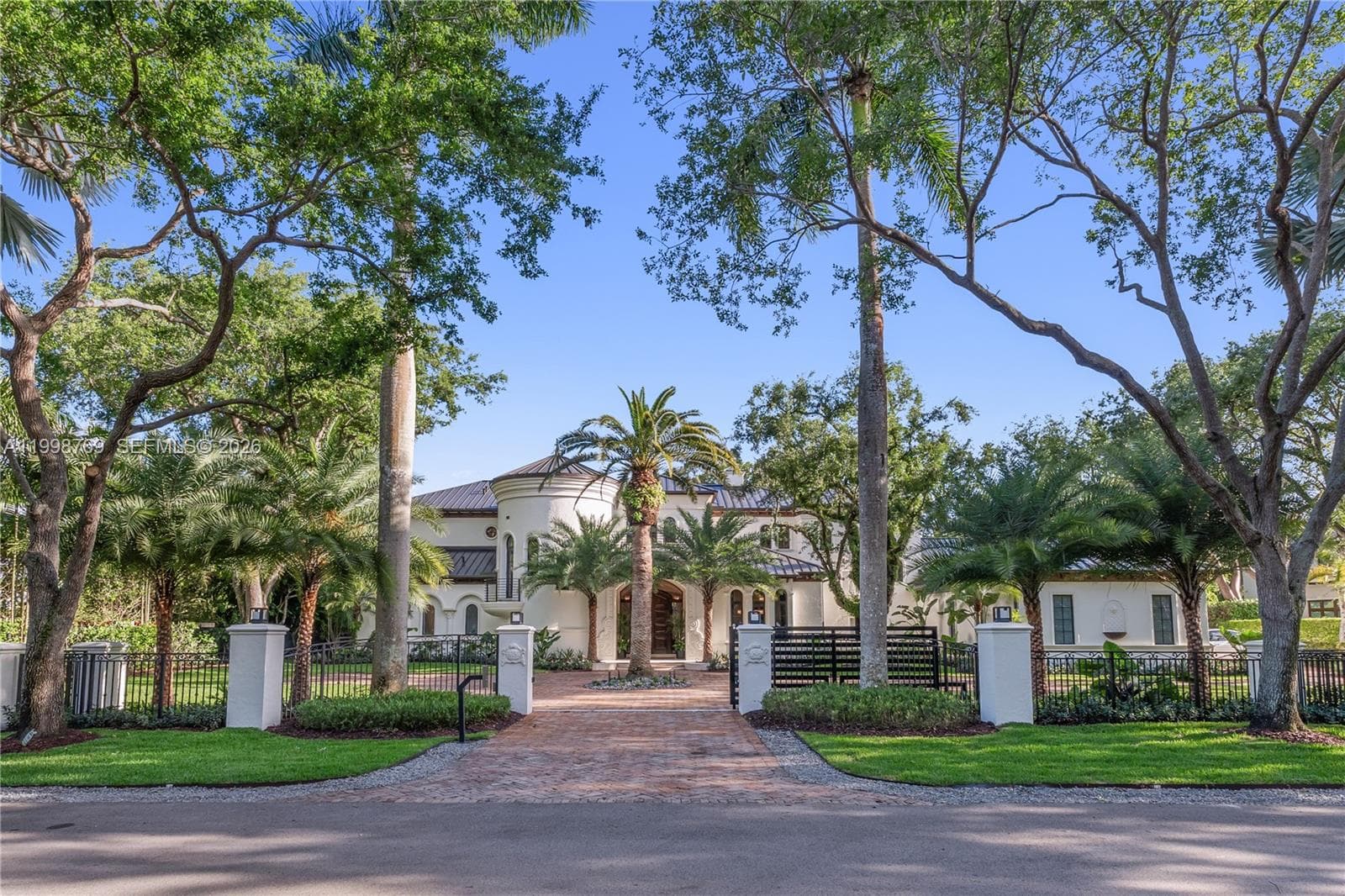 6350 SW 107th St, Pinecrest FL 33156 — 6