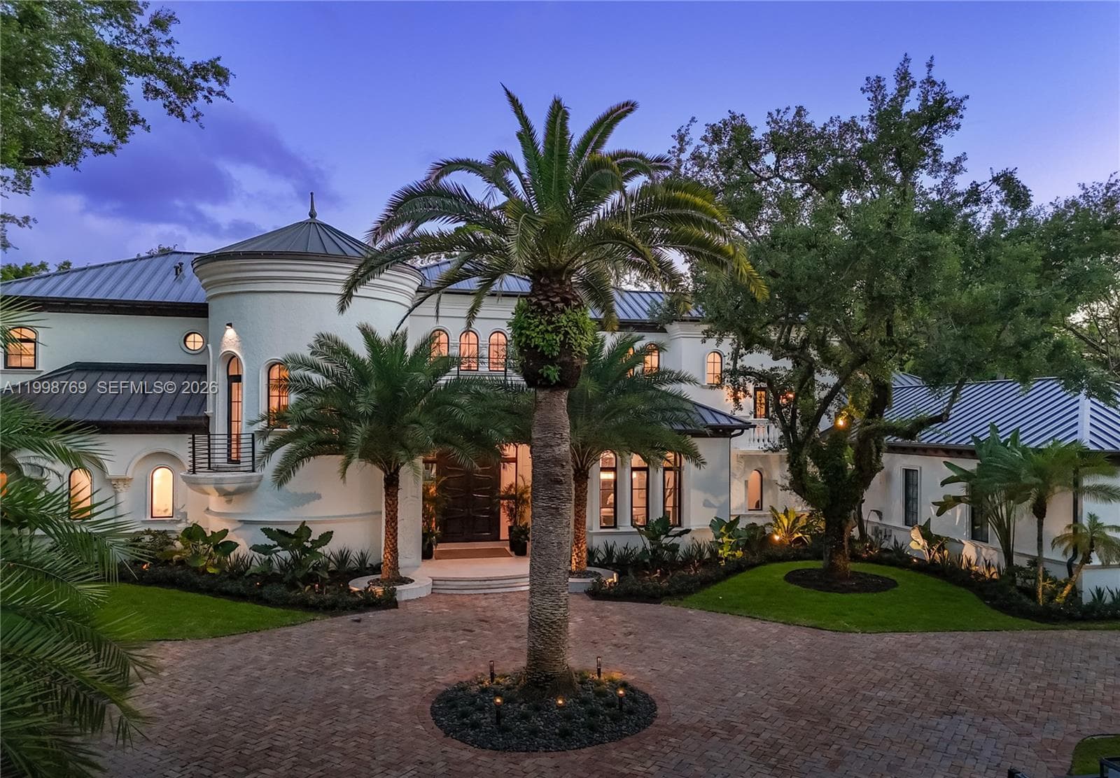6350 SW 107th St, Pinecrest FL 33156 — 91