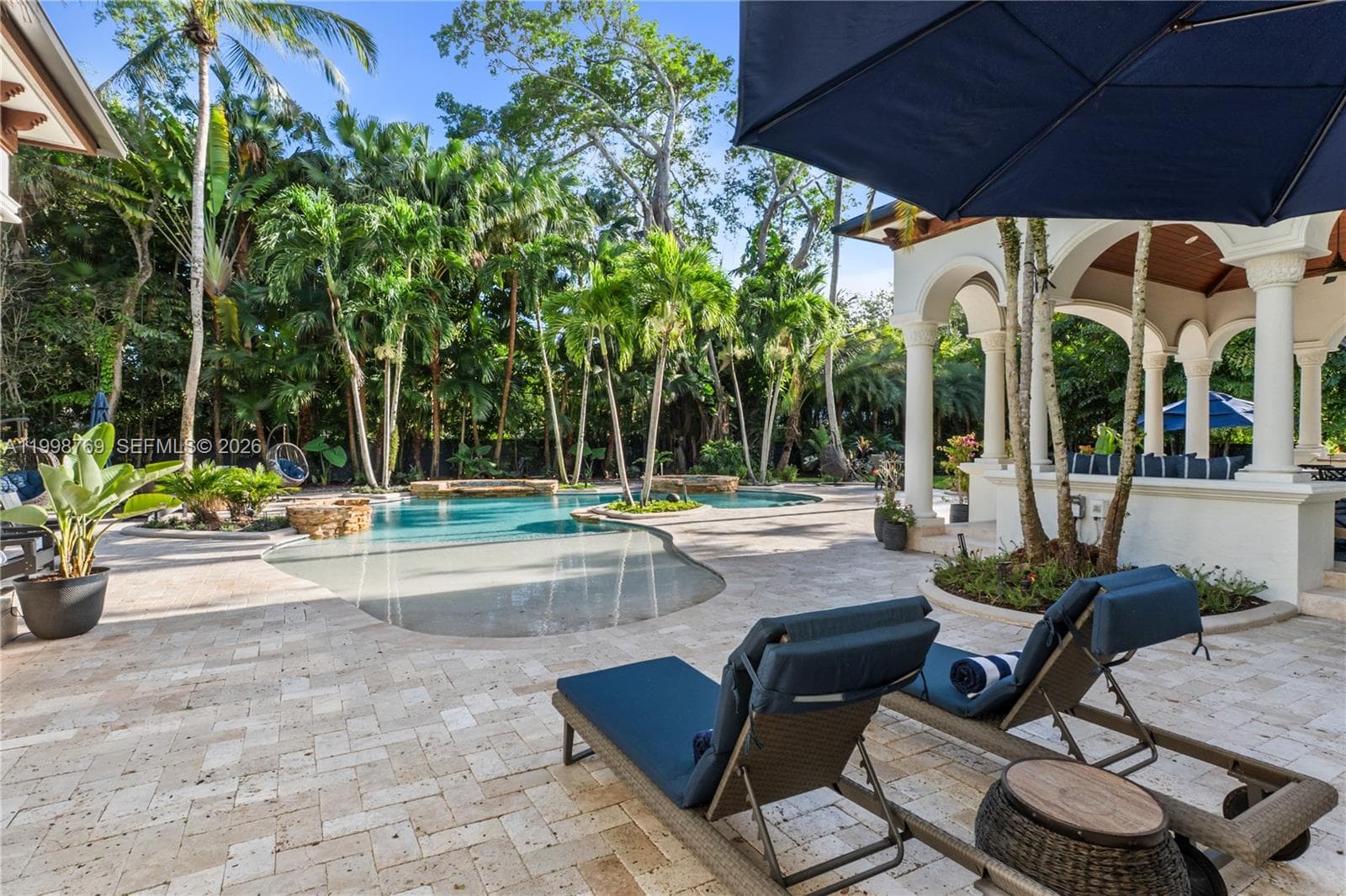 6350 SW 107th St, Pinecrest FL 33156 — 22