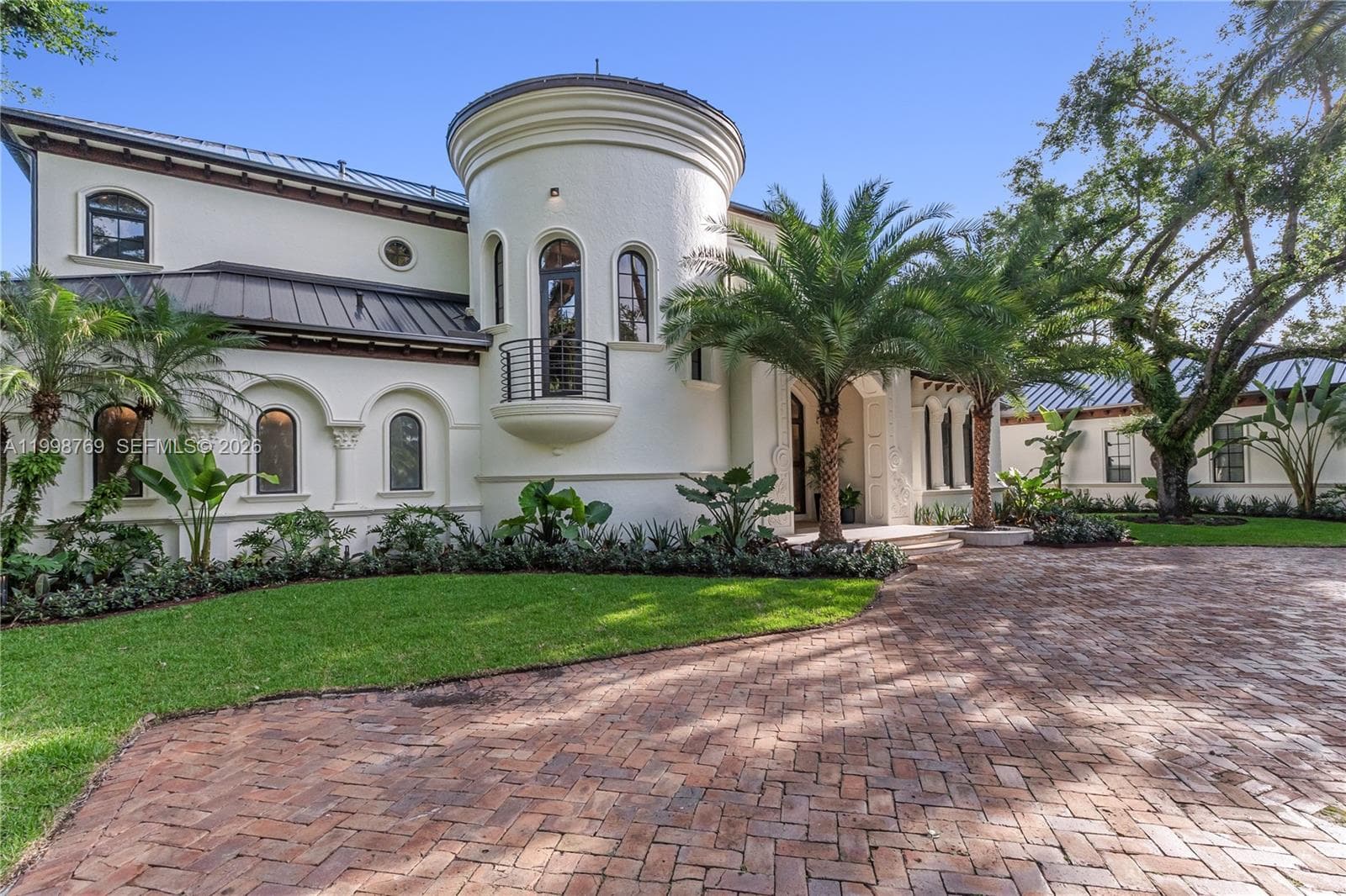 6350 SW 107th St, Pinecrest FL 33156 — 71