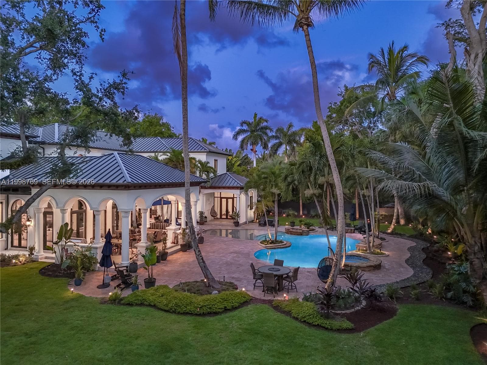 6350 SW 107th St, Pinecrest FL 33156 — 92