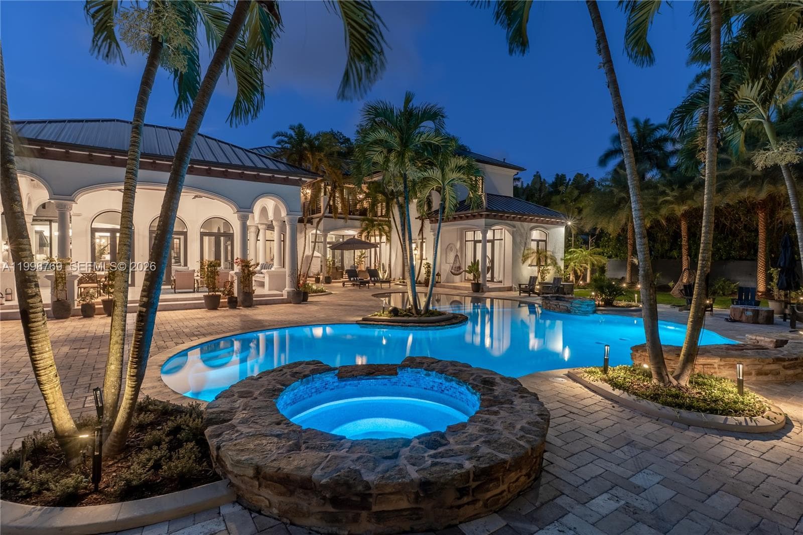 6350 SW 107th St, Pinecrest FL 33156 — 79