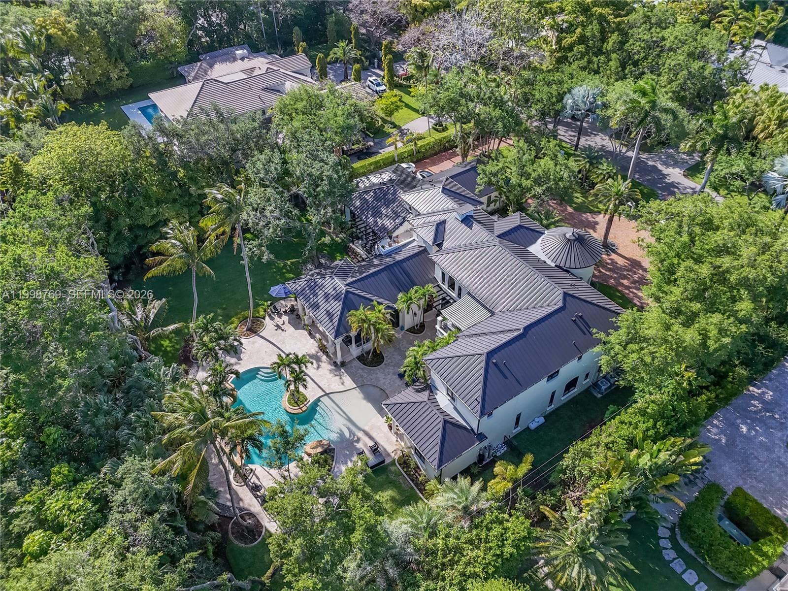 6350 SW 107th St, Pinecrest FL 33156 — 89