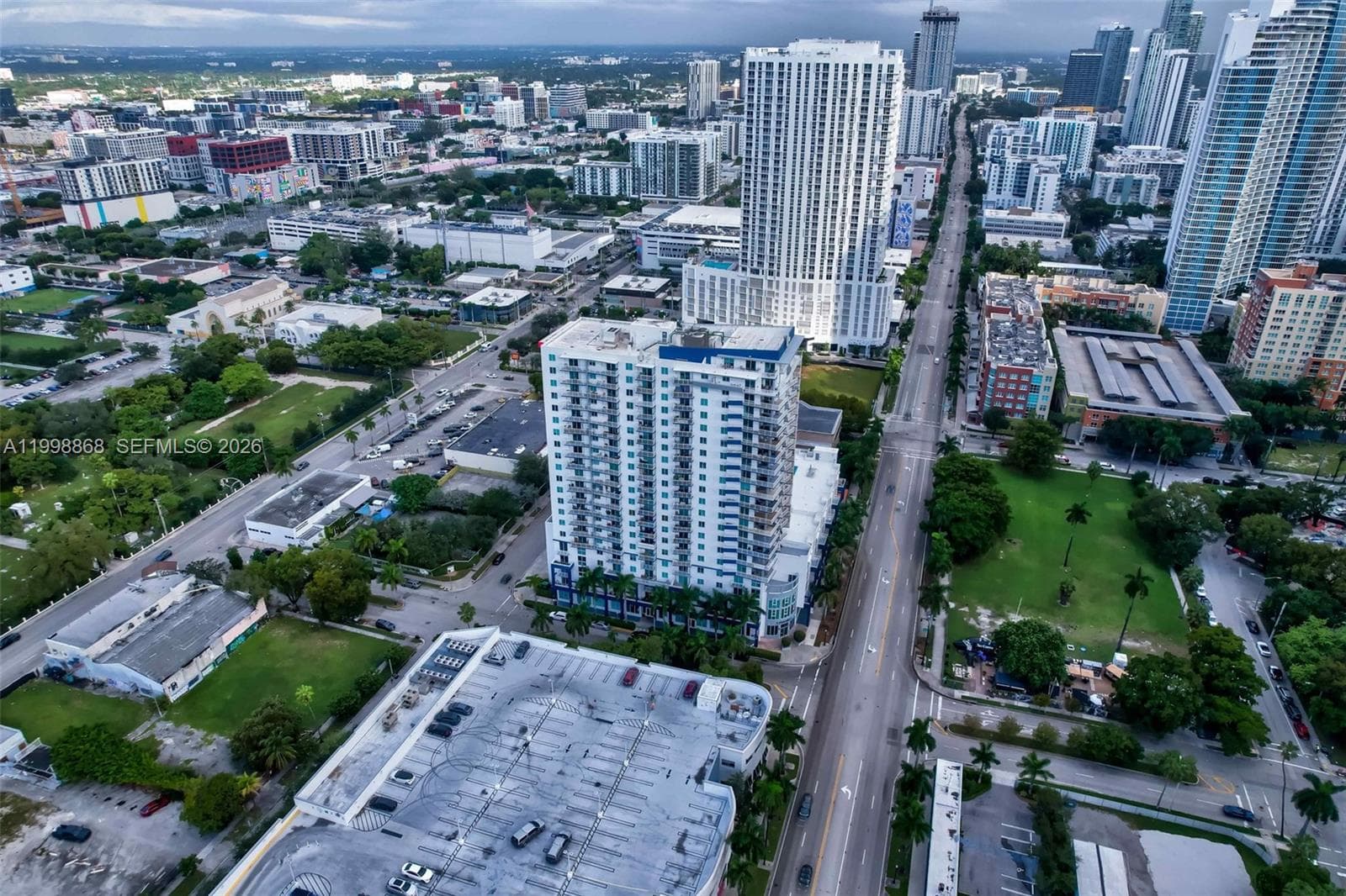 275 NE 18th St, Miami FL 33132 — 20