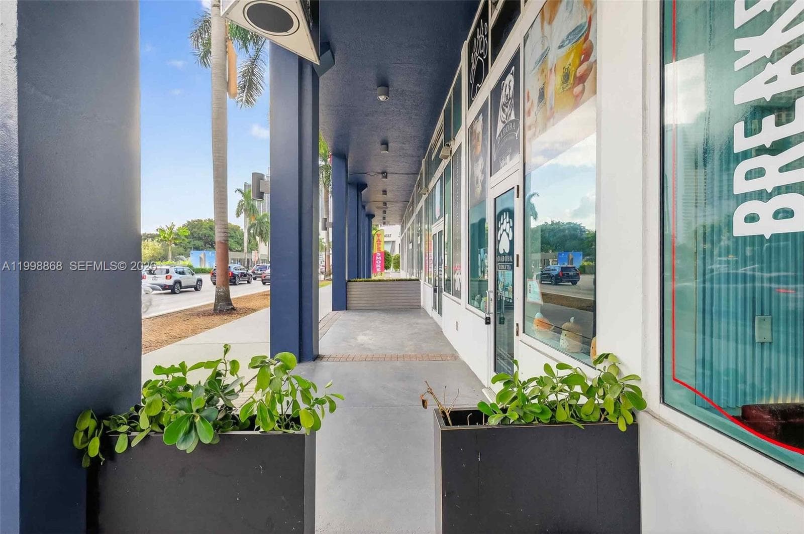 275 NE 18th St, Miami FL 33132 — 10